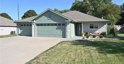 15880 NW 135th Street, Platte City, MO 64079 | MLS#2513609