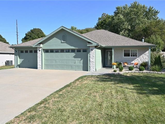 15880 NW 135th Street, Platte City, MO 64079 | MLS#2513609