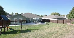 15880 NW 135th Street, Platte City, MO 64079 | MLS#2513609