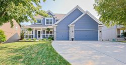 17811  Greyhawke Ridge Drive, Smithville, MO 64089 | MLS#2505639