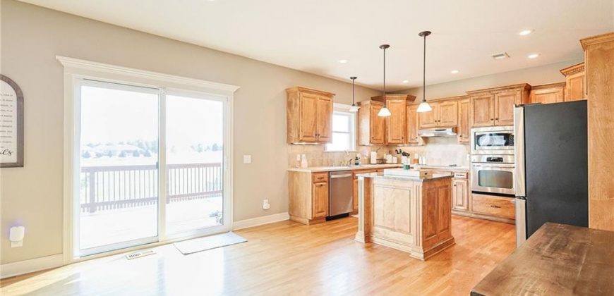 17811  Greyhawke Ridge Drive, Smithville, MO 64089 | MLS#2505639