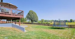 17811  Greyhawke Ridge Drive, Smithville, MO 64089 | MLS#2505639