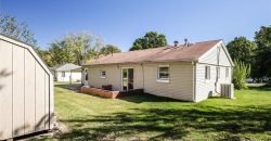 604 NE 73rd Terrace, Gladstone, MO 64118 | MLS#2513853