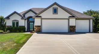 7013 NE 134th Street, Smithville, MO 64089 | MLS#2514436