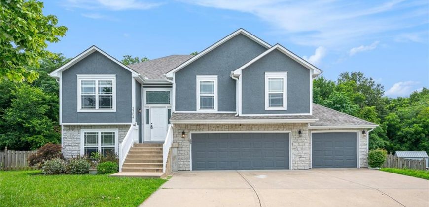 2304  Woodland Circle, Kearney, MO 64060 | MLS#2497920