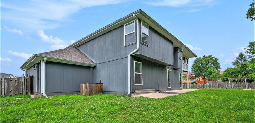 2304  Woodland Circle, Kearney, MO 64060 | MLS#2497920