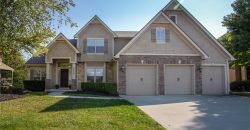 14833 NW 66TH Street, Parkville, MO 64152 | MLS#2514568