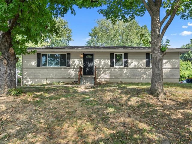 5607 N Smalley Avenue, Kansas City, MO 64119 | MLS#2505913