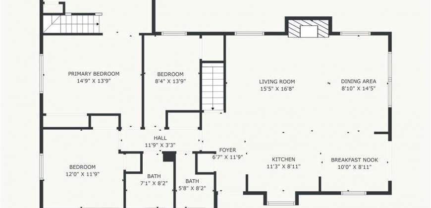 5900 NW Redhaw Lane, Platte Woods, MO 64151 | MLS#2510225