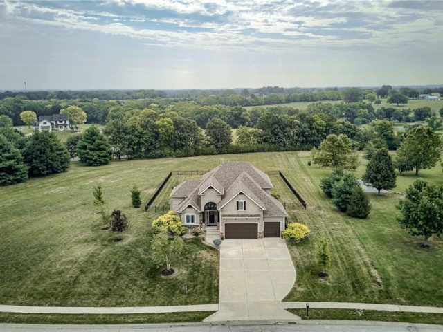 7117 NE 134th Street, Smithville, MO 64089 | MLS#2504997