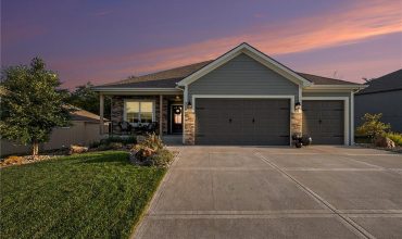 710  Apache Court, Smithville, MO 64089 | MLS#2506087