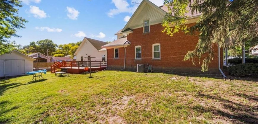 204  North Street, Farley, MO 64028 | MLS#2512562