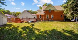 204  North Street, Farley, MO 64028 | MLS#2512562