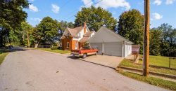 204  North Street, Farley, MO 64028 | MLS#2512562