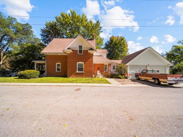 204  North Street, Farley, MO 64028 | MLS#2512562