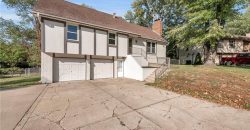 8500 NW Atkins Court, Kansas City, MO 64153 | MLS#2513603