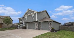 101  Creek Valley Terrace, Smithville, MO 64089 | MLS#2504465