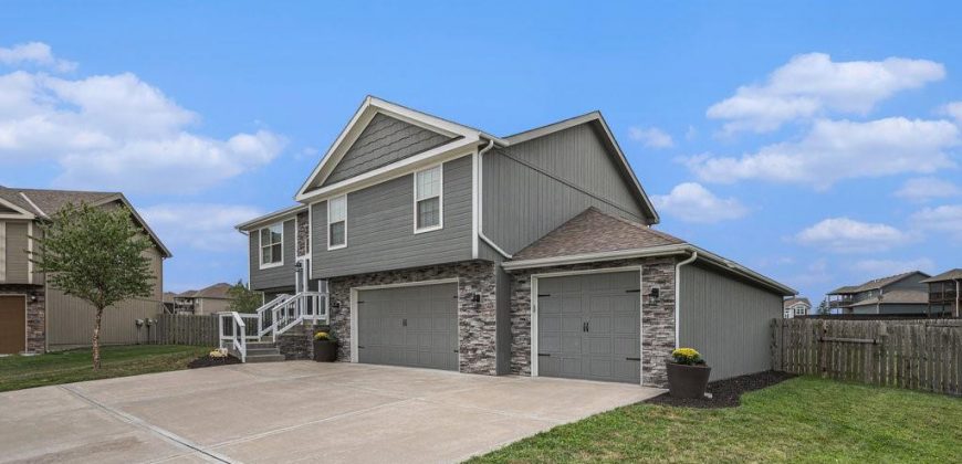 101  Creek Valley Terrace, Smithville, MO 64089 | MLS#2504465