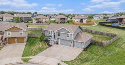 101  Creek Valley Terrace, Smithville, MO 64089 | MLS#2504465