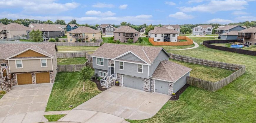 101  Creek Valley Terrace, Smithville, MO 64089 | MLS#2504465