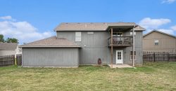 101  Creek Valley Terrace, Smithville, MO 64089 | MLS#2504465