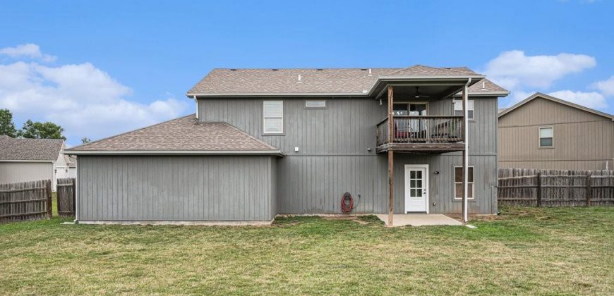 101  Creek Valley Terrace, Smithville, MO 64089 | MLS#2504465