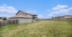 101  Creek Valley Terrace, Smithville, MO 64089 | MLS#2504465