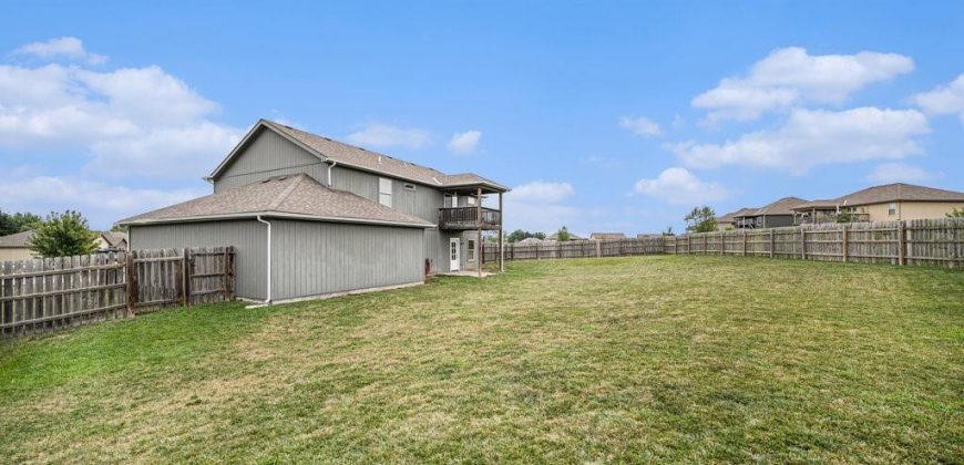 101  Creek Valley Terrace, Smithville, MO 64089 | MLS#2504465