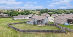 101  Creek Valley Terrace, Smithville, MO 64089 | MLS#2504465