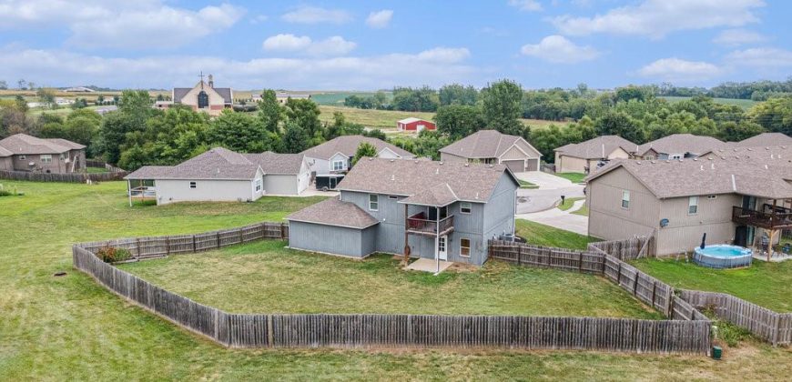 101  Creek Valley Terrace, Smithville, MO 64089 | MLS#2504465