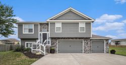 101  Creek Valley Terrace, Smithville, MO 64089 | MLS#2504465