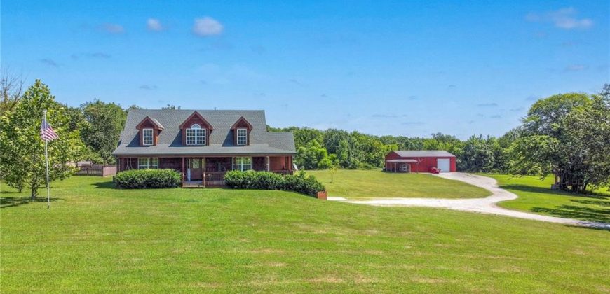 17519  Baxter Road, Lawson, MO 64062 | MLS#2505423