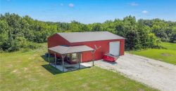 17519  Baxter Road, Lawson, MO 64062 | MLS#2505423