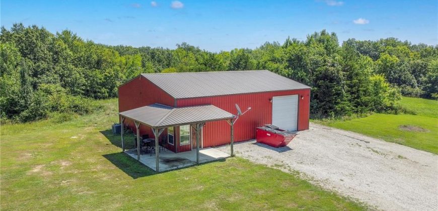 17519  Baxter Road, Lawson, MO 64062 | MLS#2505423