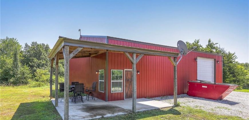 17519  Baxter Road, Lawson, MO 64062 | MLS#2505423