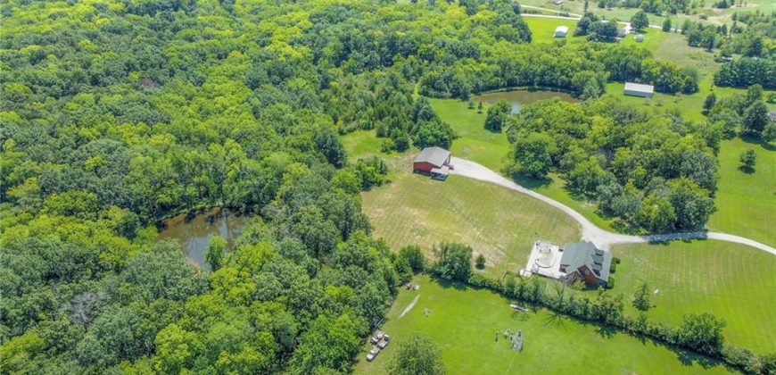 17519  Baxter Road, Lawson, MO 64062 | MLS#2505423