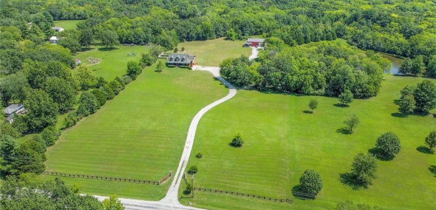 17519  Baxter Road, Lawson, MO 64062 | MLS#2505423