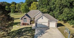 1908 NE 159th Street, Smithville, MO 64089 | MLS#2514077