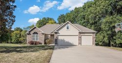 1908 NE 159th Street, Smithville, MO 64089 | MLS#2514077