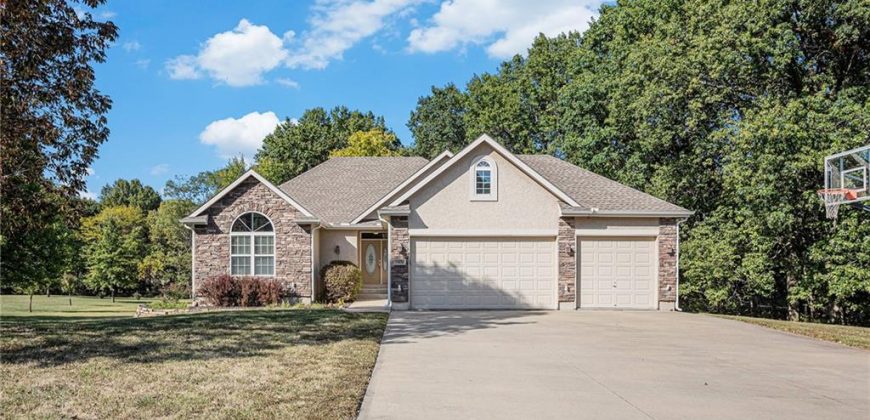 1908 NE 159th Street, Smithville, MO 64089 | MLS#2514077