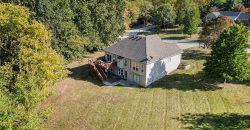 1908 NE 159th Street, Smithville, MO 64089 | MLS#2514077