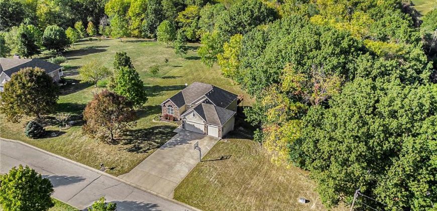 1908 NE 159th Street, Smithville, MO 64089 | MLS#2514077