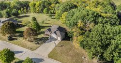 1908 NE 159th Street, Smithville, MO 64089 | MLS#2514077