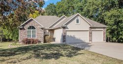 1908 NE 159th Street, Smithville, MO 64089 | MLS#2514077