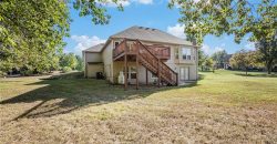 1908 NE 159th Street, Smithville, MO 64089 | MLS#2514077