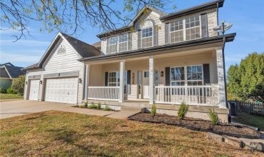 1018  Maple Woods Drive, Liberty, MO 64068 | MLS#2515573