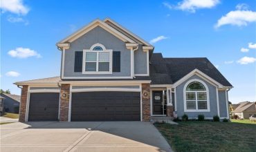 13375  Ridgeview Drive, Platte City, MO 66089 | MLS#2515697