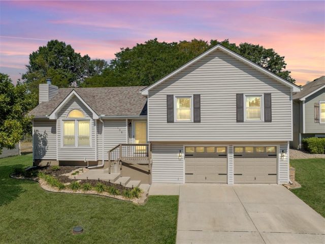 106  Betsy Court, Smithville, MO 64089 | MLS#2509009