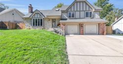 6516 N London Drive, Kansas City, MO 64151 | MLS#2513717