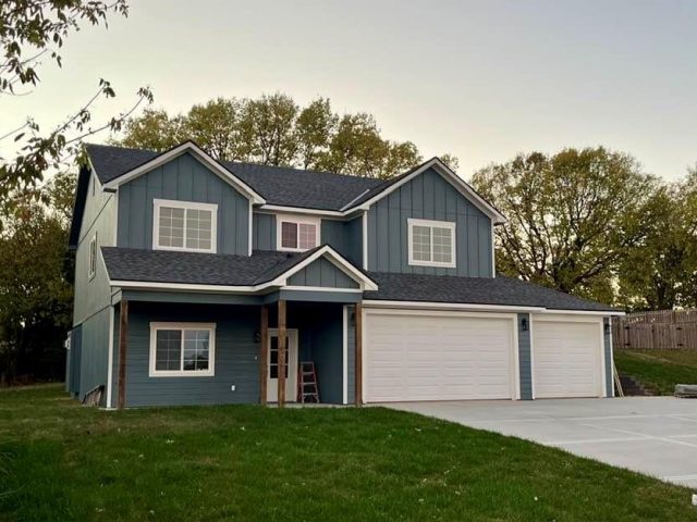 27165  Webster Court, Weston, MO 64098 | MLS#2513807